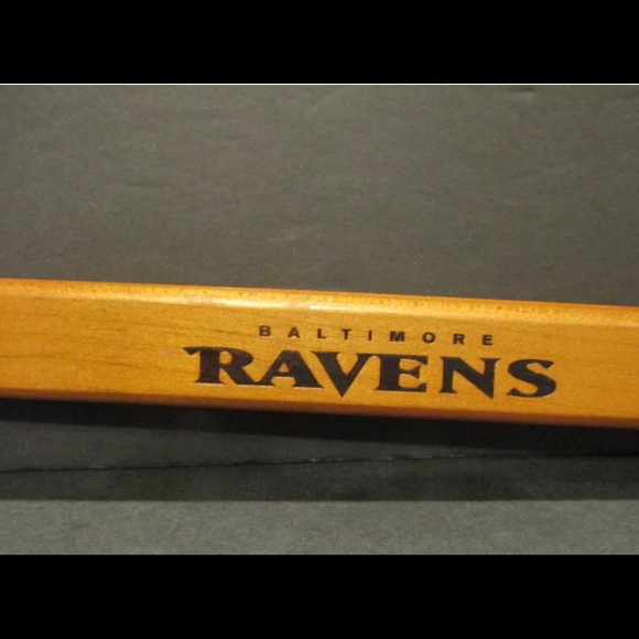NFL BALTIMORE RAVENS Grilling Bottle Opener BBQ - Picture 5 of 7